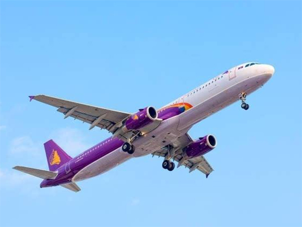 柬埔寨空运